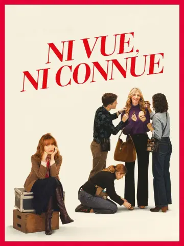 Plakat do filmu "Wszystko o Corinne" #1837728
