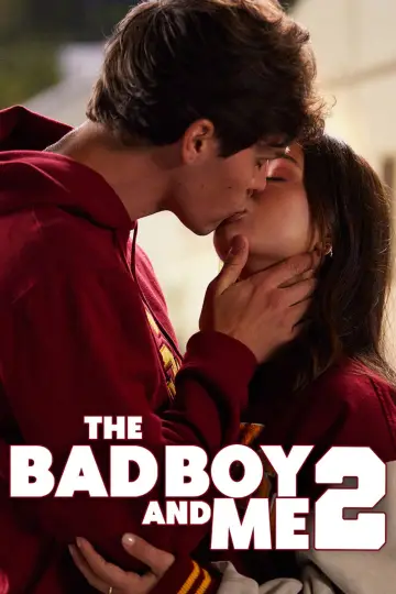 Plakat do filmu "Dziewczyna Bad Boya 2" #1233838