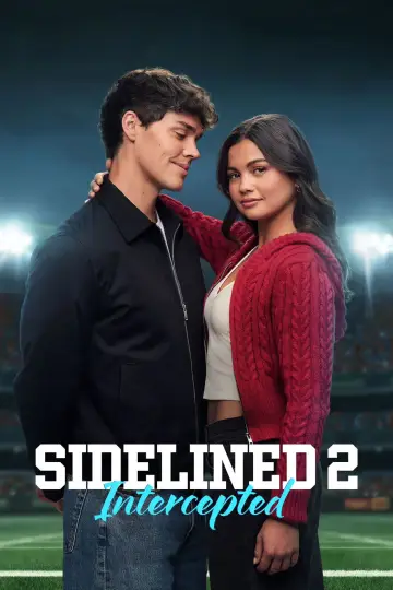 Plakat do filmu "Dziewczyna Bad Boya 2" #522714