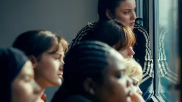 Zasłona do filmu "15/18" #1174916