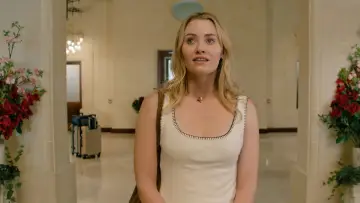 Zasłona do filmu "F Valentine