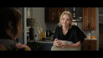 Zasłona do filmu "F Valentine