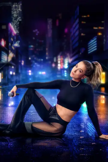 Iliza Shlesinger: A Different Animal
