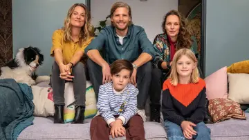 Zasłona do filmu "Die Beste zum Schluss" #978772