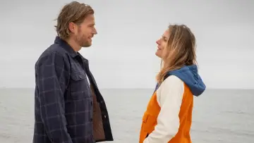 Zasłona do filmu "Die Beste zum Schluss" #978775