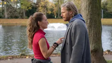 Zasłona do filmu "Die Beste zum Schluss" #978776