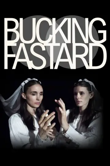 Plakat do filmu "Bucking Fastard" #1194821
