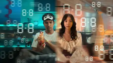 Zasłona do filmu "Ten sam dzień z tobą" #636218
