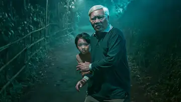 Zasłona do filmu "Singsot: Siulan Kematian" #1888663