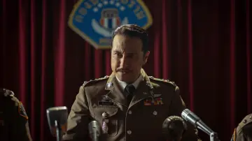 Zasłona do filmu "Tee Yai: Książę złodziei" #596164