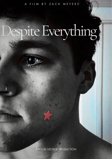 Plakat do filmu "Despite Everything" #1181095