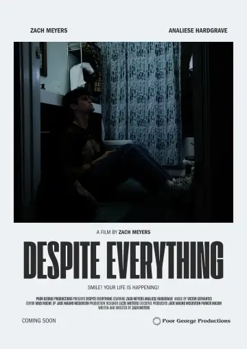 Despite Everything