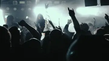 Zasłona do filmu "The Art of Destruction" #726204