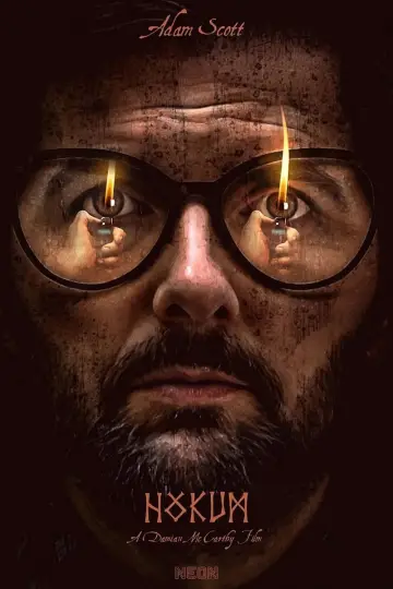 Plakat do filmu "Hokum" #582752