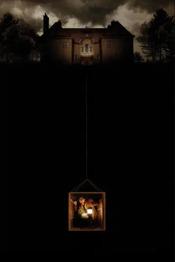 Plakat do filmu "Hokum" #774767