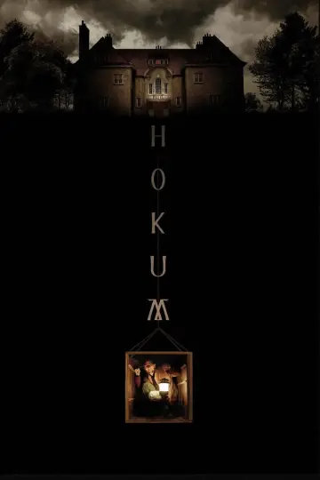 Plakat do filmu "Hokum" #774773