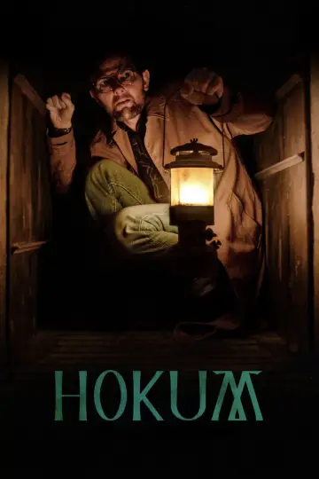 Plakat do filmu "Hokum" #797536