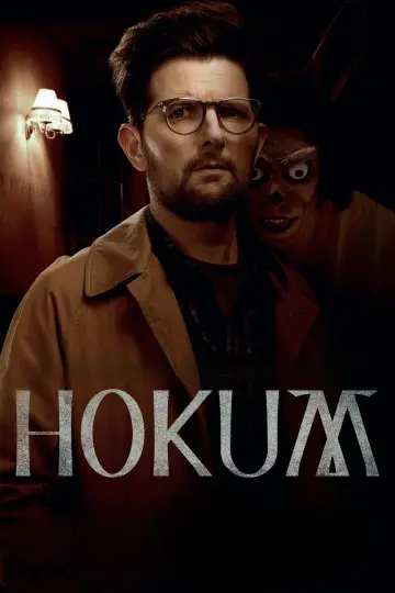 Plakat do filmu "Hokum" #797537