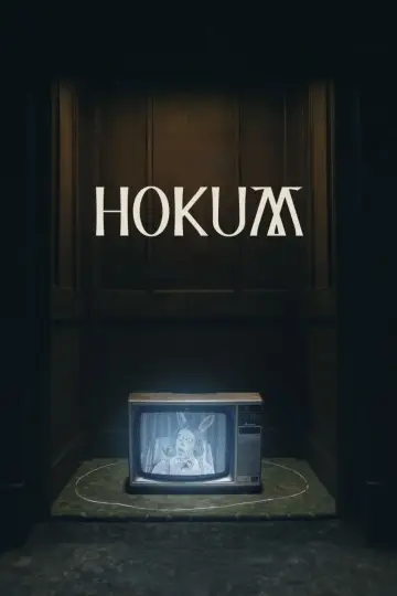 Plakat do filmu "Hokum" #797541
