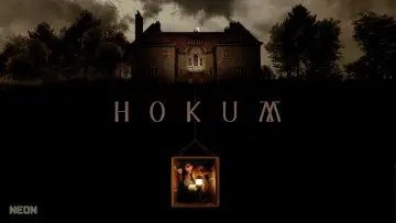 Zasłona do filmu "Hokum" #813656