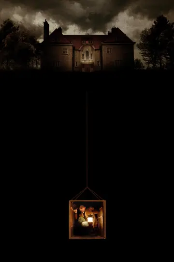 Plakat do filmu "Hokum" #813662