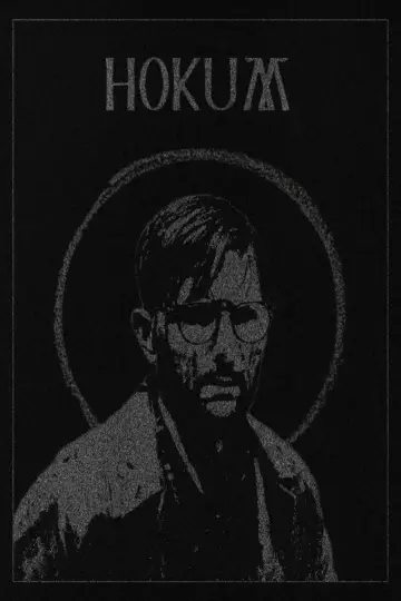 Plakat do filmu "Hokum" #813667