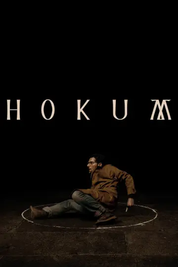 Plakat do filmu "Hokum" #813669