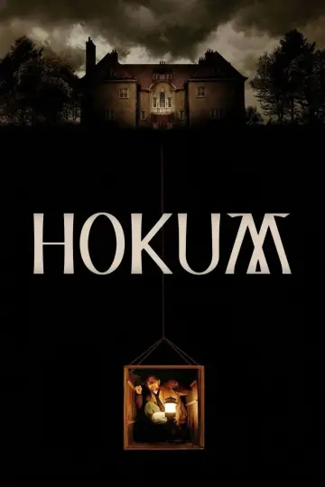 Plakat do filmu "Hokum" #813670