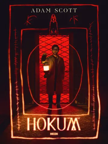 Plakat do filmu "Hokum" #813682