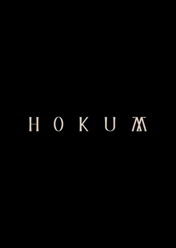 Plakat do filmu "Hokum" #813683