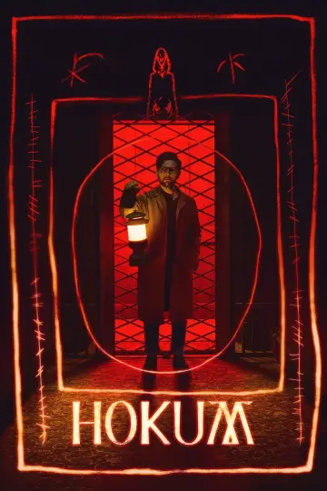 Plakat do filmu "Hokum" #908295