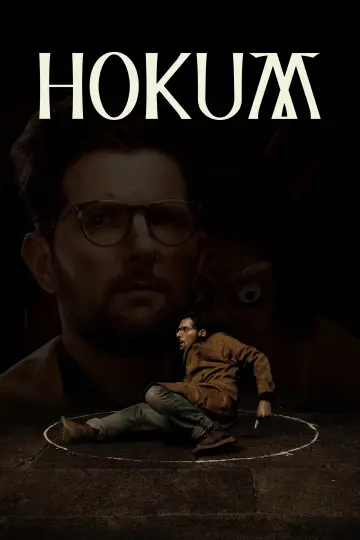 Plakat do filmu "Hokum" #908299