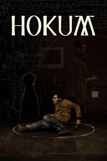 Plakat do filmu "Hokum" #908300