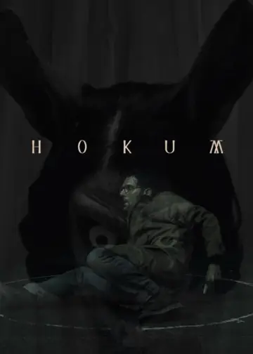 Plakat do filmu "Hokum" #952248