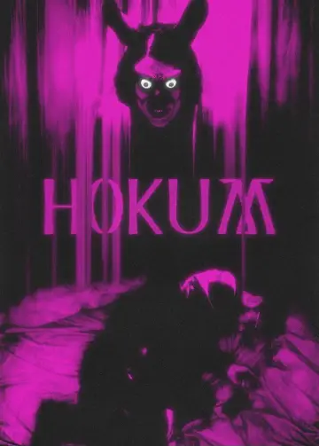 Plakat do filmu "Hokum" #952251