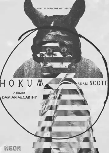 Plakat do filmu "Hokum" #952252