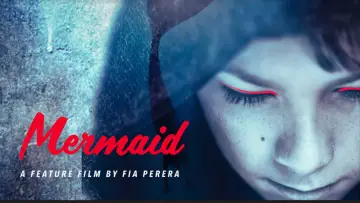 Zasłona do filmu "Mermaid" #879958