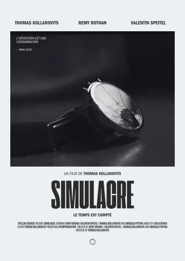 Simulacre