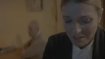 Zasłona do filmu "El Último Táper" #825802