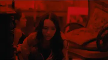 Zasłona do filmu "Fatal Exposure" #729913