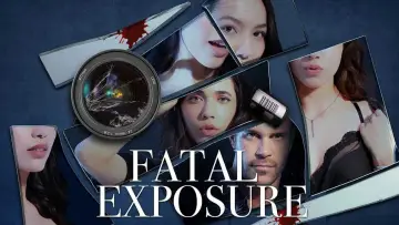 Zasłona do filmu "Fatal Exposure" #729914