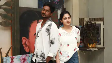 Zasłona do filmu "ஜென்டில்வுமன்" #726322