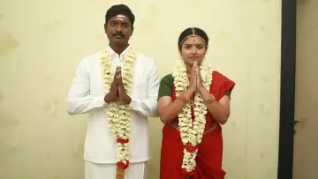 Zasłona do filmu "ஜென்டில்வுமன்" #726323