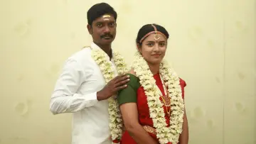 Zasłona do filmu "ஜென்டில்வுமன்" #726324