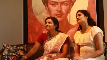 Zasłona do filmu "ஜென்டில்வுமன்" #726325