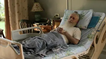 Zasłona do filmu "Jeszcze wrócę" #1212506