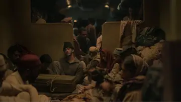 Zasłona do filmu "Jeszcze wrócę" #1212510