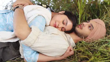 Zasłona do filmu "मैं वापस आऊंगा" #909827