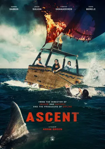 The Ascent