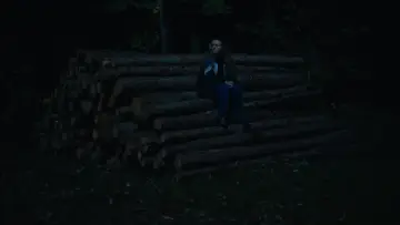 Zasłona do filmu "Morgen vor langer Zeit" #1829803